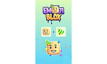 Emoji Blox for Android - Download the APK from Habererciyes